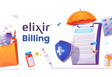Upgrade your old RCM with the Next-Gen Elixir Billing, built on Salesforce to increase profitability