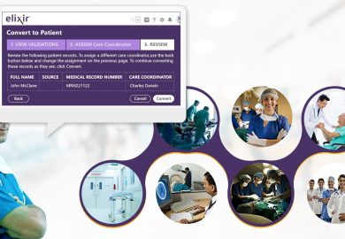 Optimizing the Patient Intake Management Process in Salesforce