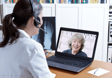 How to stay ahead in the telehealth revolution?
