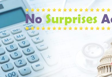 What the ‘No surprises Act’ means for Healthcare Providers?