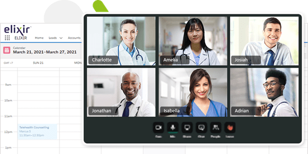 Practice Management Software for healthcare business