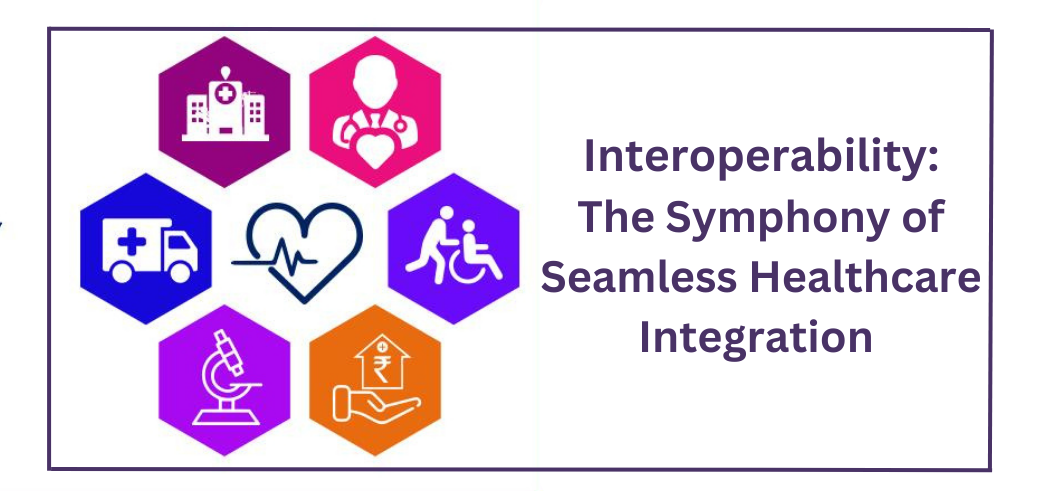 Interoperability: The Symphony of Seamless Healthcare Integration