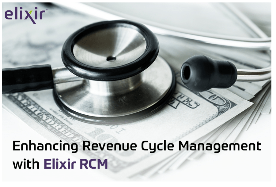 Enhancing Revenue Cycle Management with  Elixir RCM Module