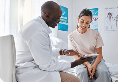 AI in Healthcare Workflows: Where We Are and What’s Next