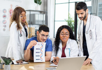 AI in Healthcare A Smarter Path to Coding Accuracy and Compliance