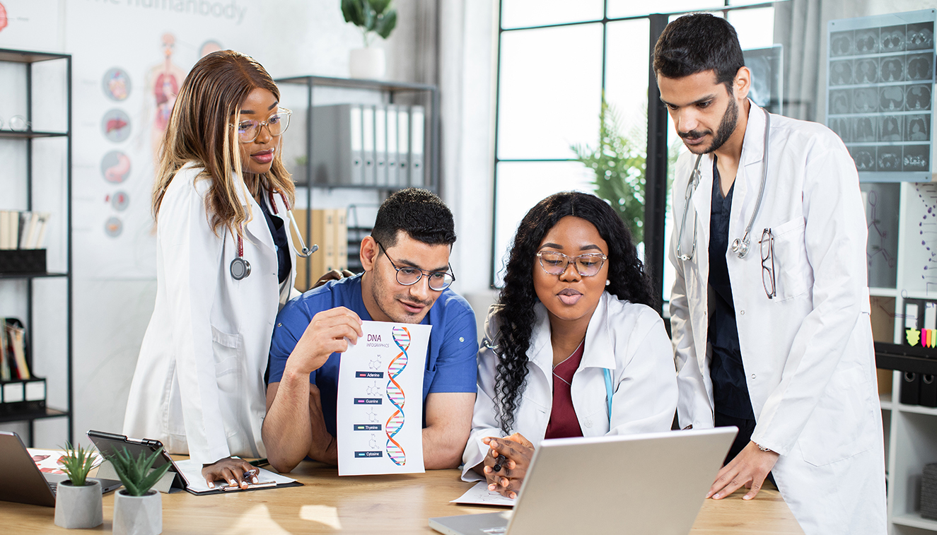 AI in Healthcare A Smarter Path to Coding Accuracy and Compliance