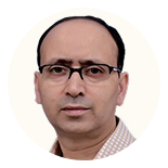 Rajeev Kumar