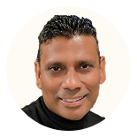 Rajeev Kumar