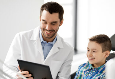 Streamlining School-Based Behavioral Health and CYBHI Billing with Elixir on Salesforce