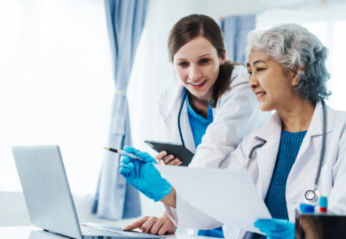 Intelligent Medical Billing and Claims Automation with Salesforce Health Cloud