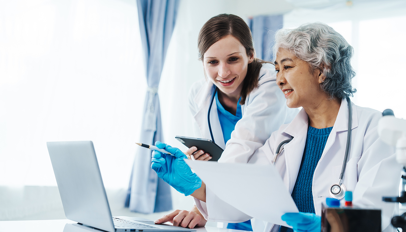 Intelligent Medical Billing and Claims Automation with Salesforce Health Cloud