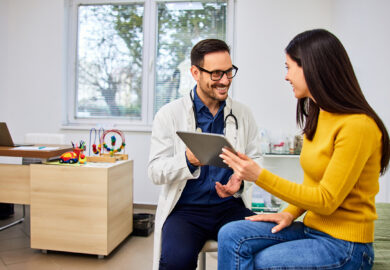 Why Home Care Providers Are Choosing Elixir Salesforce Health Cloud as Their EHR Platform