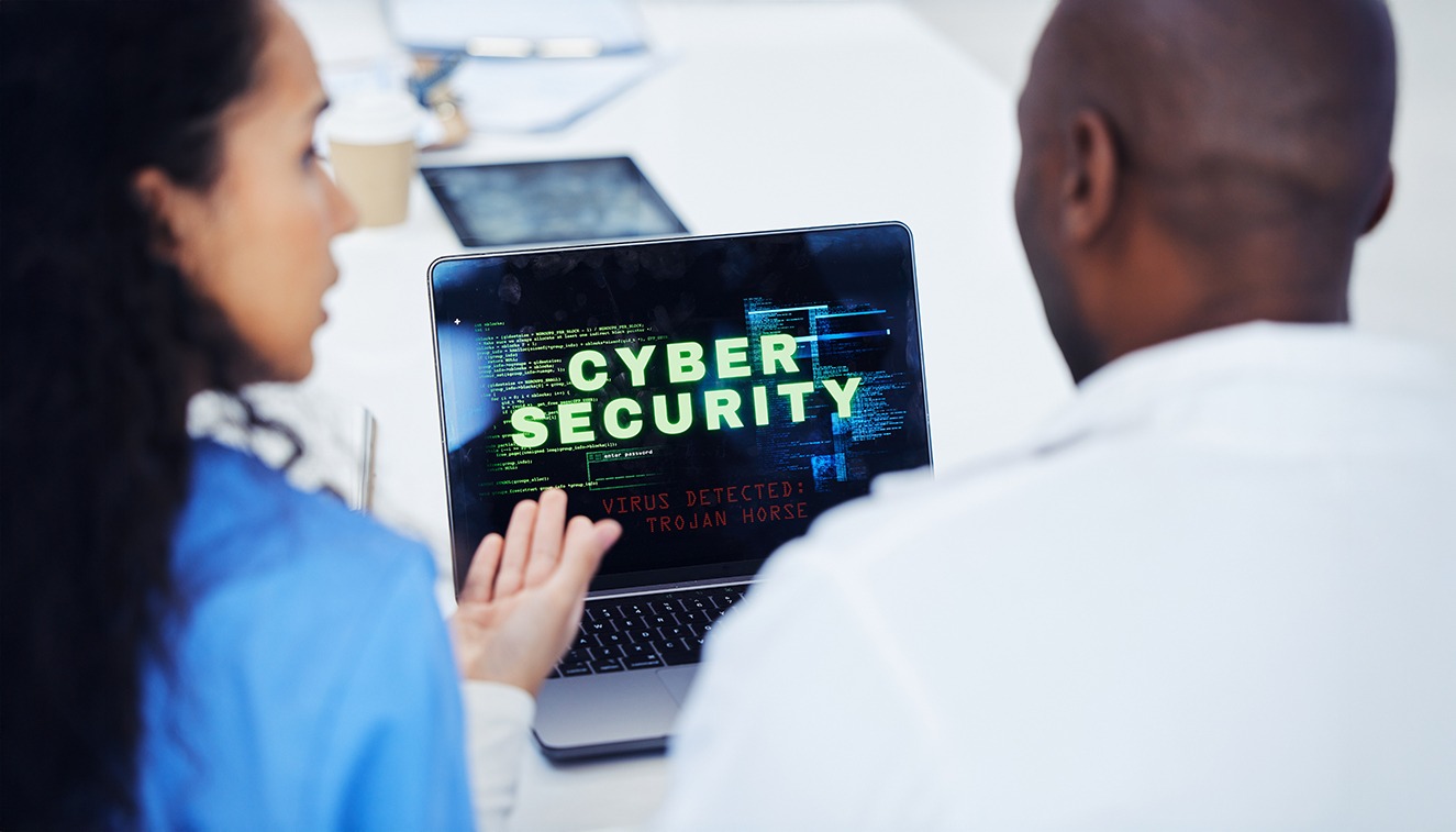 Healthcare Cybersecurity Protecting Your EHR in 2026