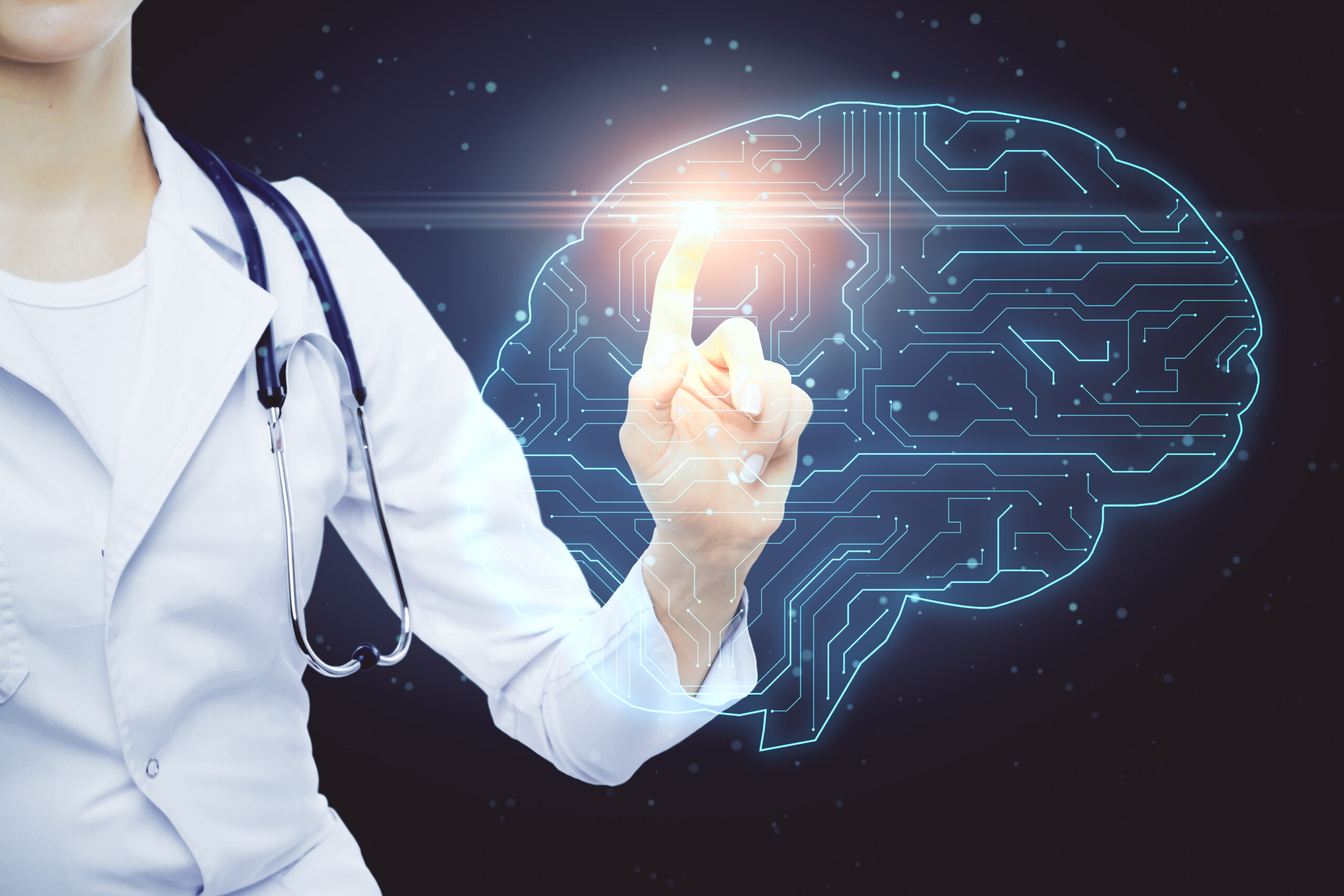 Ethical AI in Healthcare A Guide for Healthcare Technology Solutions Leaders